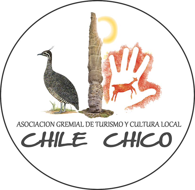 Logo Asociación Gremial Chile Chico